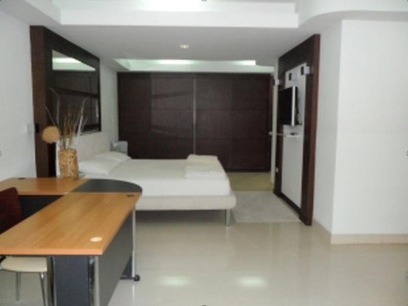 Aparthotel Bj Boutique Rayong Esterno foto
