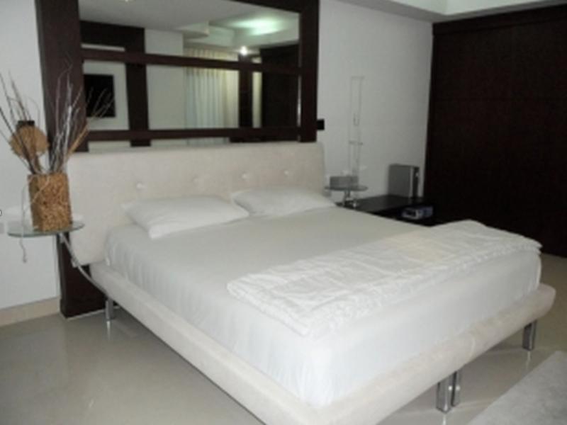 Aparthotel Bj Boutique Rayong Esterno foto
